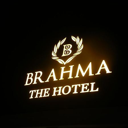Brahma The Hotel Sultan Bathery Esterno foto