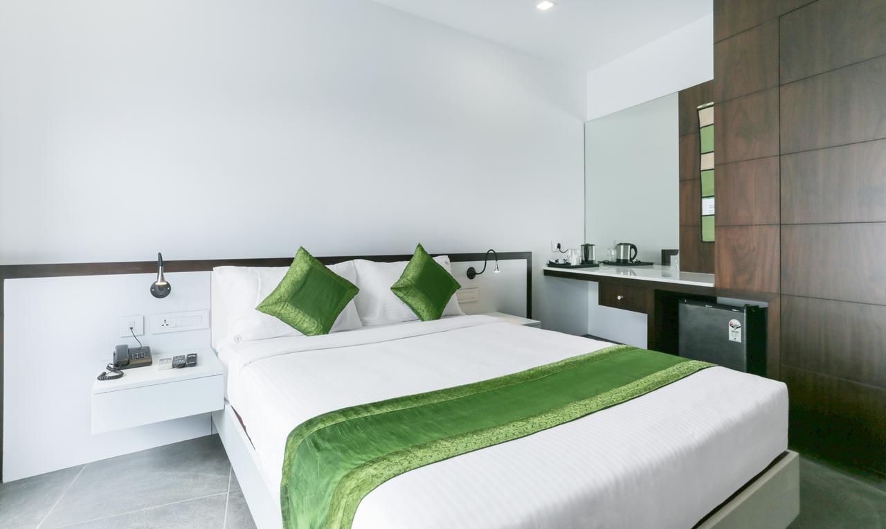 Brahma The Hotel Sultan Bathery Esterno foto