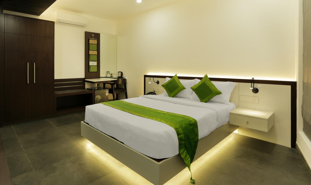 Brahma The Hotel Sultan Bathery Esterno foto