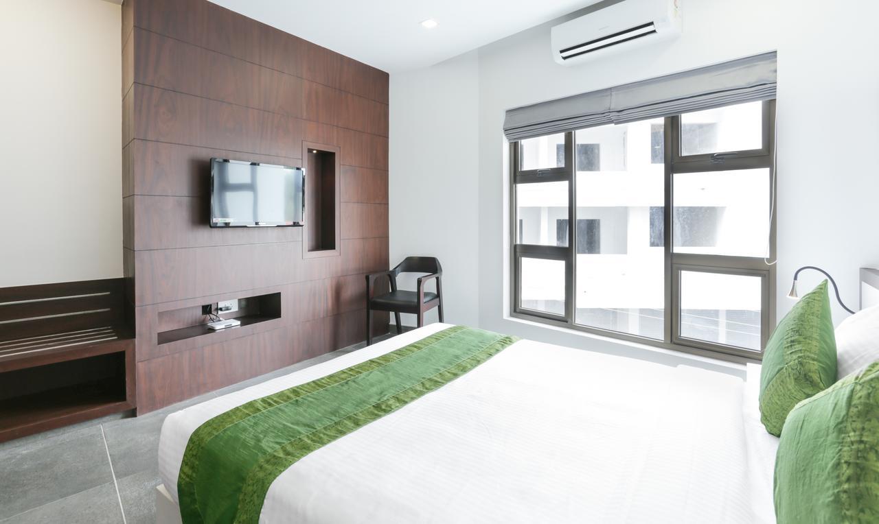 Brahma The Hotel Sultan Bathery Esterno foto
