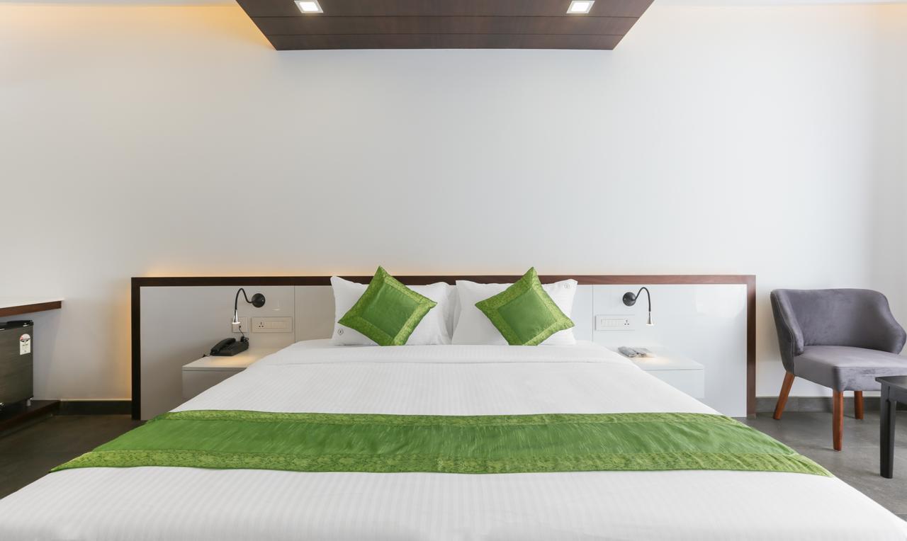 Brahma The Hotel Sultan Bathery Esterno foto
