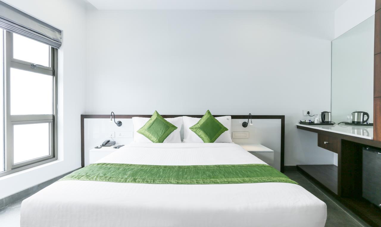 Brahma The Hotel Sultan Bathery Esterno foto